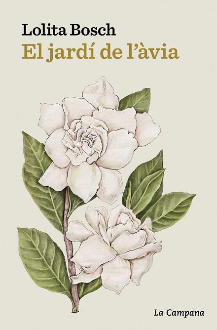 Jardí de l'àvia, el | 9788419245304 | Bosch, Lolita