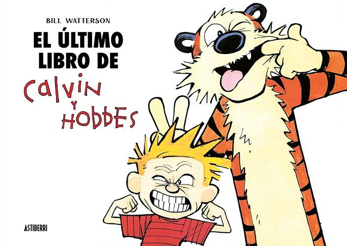 Último libro de Calvin y Hobbes, el | 9791387927165 | Waterson, Bill
