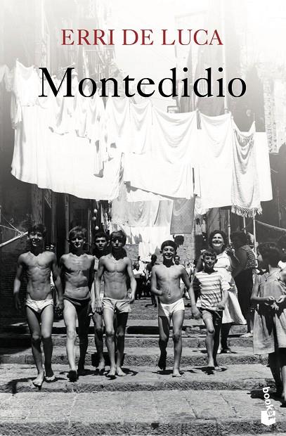 Montedidio | 9788432201738 | De Luca, Erri