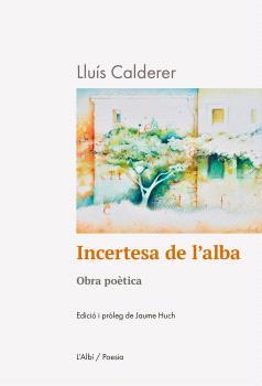 Incertesa de l'alba | 9788412986273 | Lluís Calderer