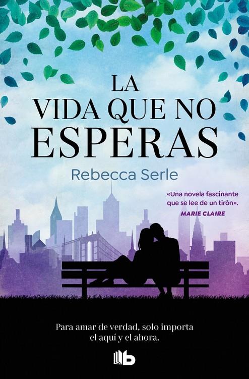 Vida que no esperas, la | 9788413146393 | Serle, Rebecca