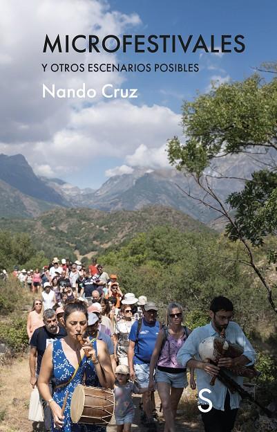 Microfestivales | 9791387694623 | Cruz, Nando