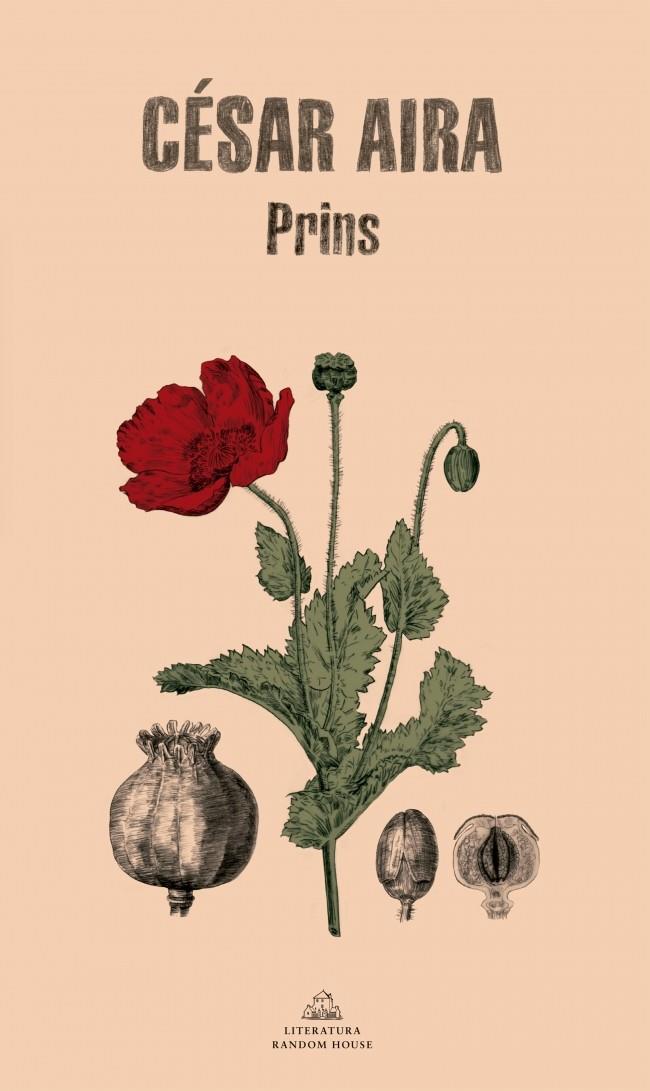 Prins | 9788439734352 | Aira, César