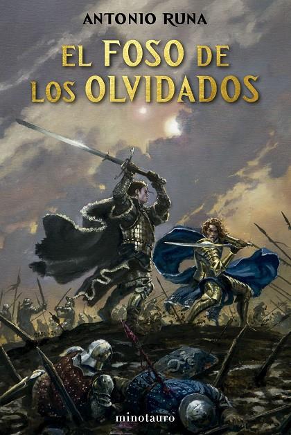 Foso de los Olvidados, el | 9788445019573 | Runa, Antonio