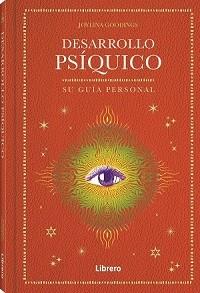 Desarrollo psiquico | 9788411540582 | GOODINGS, JOYLINA