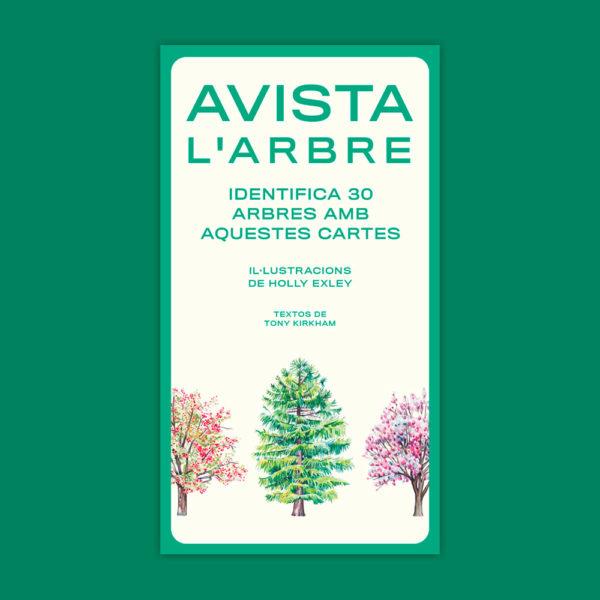 AVISTA L'ARBRE | 8425402581360