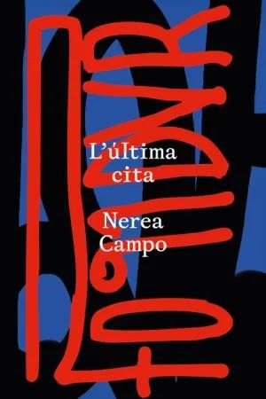 Última cita, l' | 9791399101201 | CAMPO, NEREA