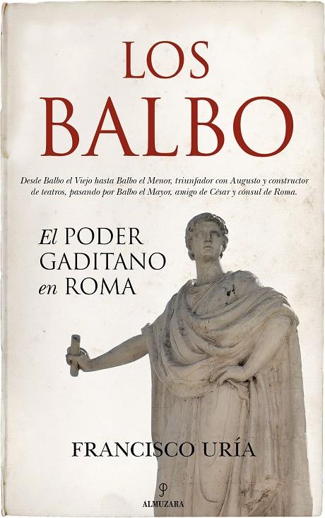 Balbo, los | 9791370200466 | Francisco Uría
