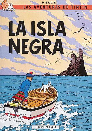 Isla Negra, la | 9788426155276 | Remi, Georges