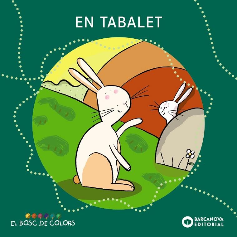 Tabalet, en | 9788448919474 | Baldó, Estel/Gil, Rosa/Soliva, Maria
