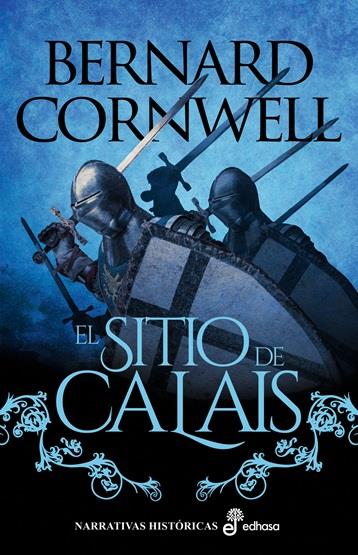 Sitio de Calais, el | 9788435065658 | Cornwell, Bernard