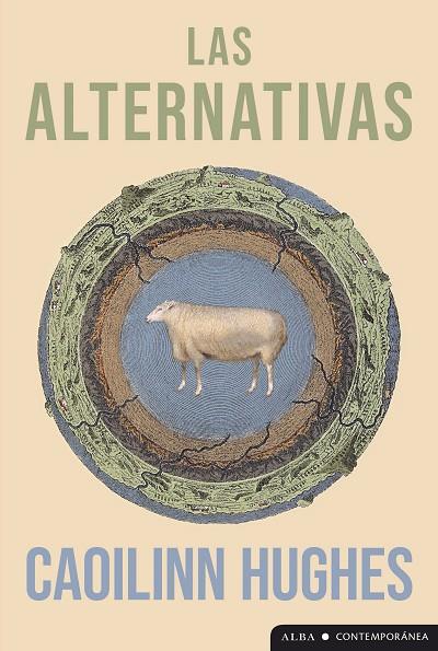Alternativas, las | 9788411781466 | Hughes, Caoilinn