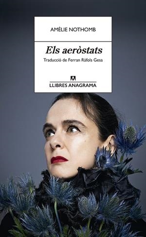 Aeròstats, els | 9788433922298 | Nothomb, Amélie