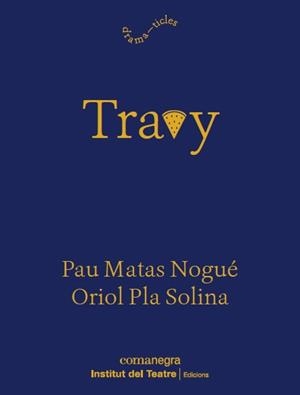 Travy | 9788419590916 | Pla, Oriol / Matas, Pau
