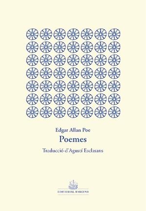 Poemes Edgar Allan Poe | 9788416726103 | Alan Poe, Edgar