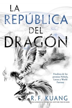 República del dragón, la | 9788419266910 | Kuang, Rebecca F.