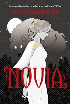 Novia | 9788419988126 | Hazelwood, Ali