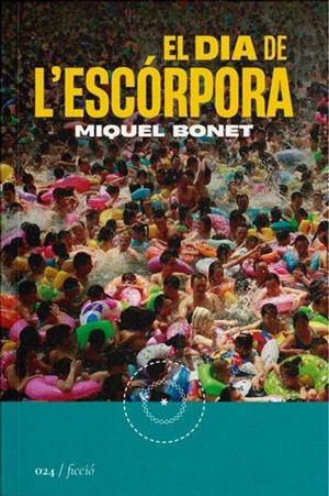 Dia de l'escórpora, el | 9788419059239 | Bonet, Miquel
