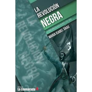 Revolución negra, la | 9786310018294 | Grau, Maria Isabel