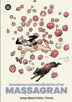 Massagran | 9788483435441 | Folch i Torres, Josep Maria