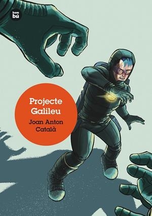 Projecte Galileu | 9788483435304 | Català Amigó, Joan Antoni