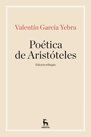 Poética | 9788424938383 | Aristóteles