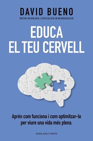 Educa el teu cervell | 9788419259721 | Bueno, David
