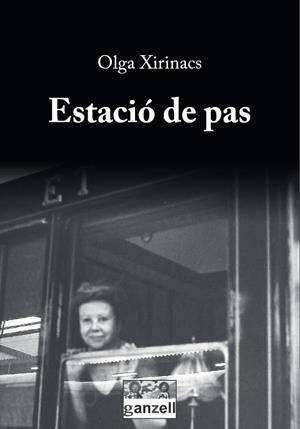 Estació de pas | 9788412652062 | Xirinacs, Olga
