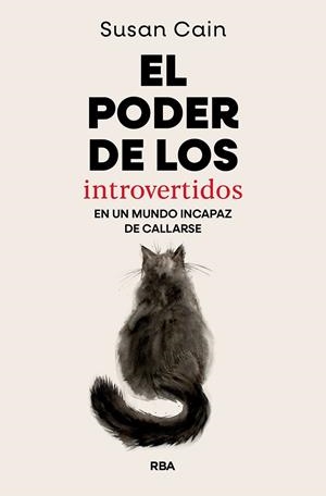 Poder de los introvertidos, el | 9788411322966 | Cain, Susan