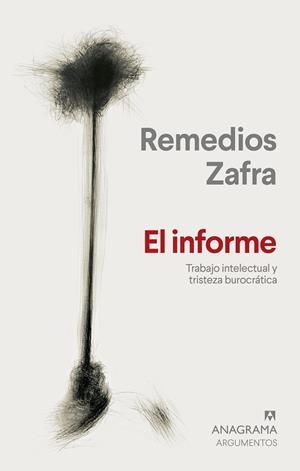 Informe, el | 9788433924261 | Zafra, Remedios