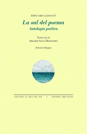 Sal del poema, la | 9788419633095 | Glissant, Édouard