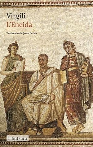 Eneida, l' | 9788499301686 | Virgili Maró, P.