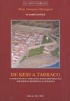 De Kese a Tàrraco | 9788492408757 | Panosa, M. Isabel