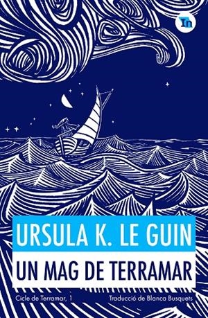Un mag de Terramar | 9788419206152 | K. Le Guin, Ursula