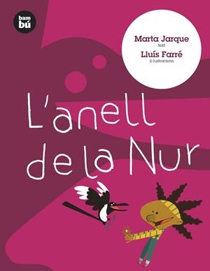Anell de la Nur, l' | 9788483430286 | Jarque, Marta