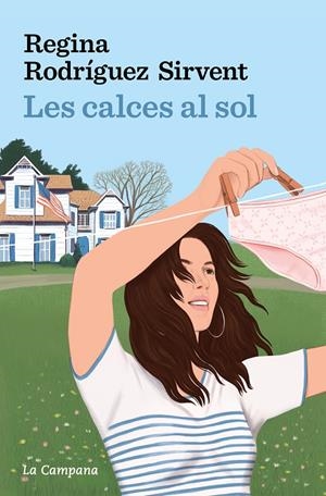 Calces al sol, les | 9788418226571 | Rodríguez Sirvent, Regina