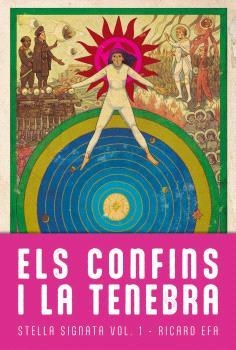 ELS CONFINS I LA TENEBRA (Stella Signata 1) | 9788410254053 | Fernàndez, Ricard