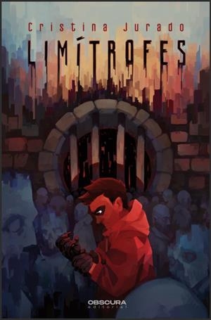 Limítrofes | 9788412778526 | Jurado, Cristina