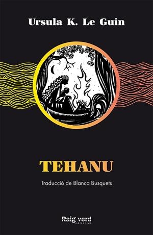 Tehanu | 9788417925499 | Le Guin, Ursula K.