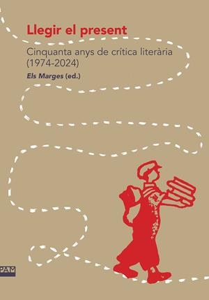 Llegir el present | 9788491913214 | Els Marges