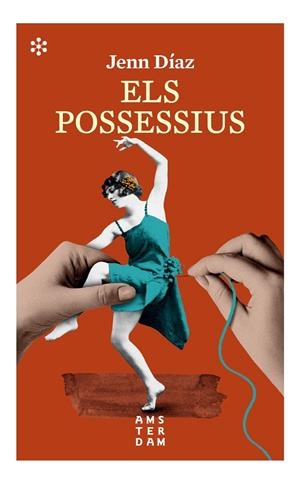 Possessius, els | 9788417918613 | Díaz i Ruiz, Jenn