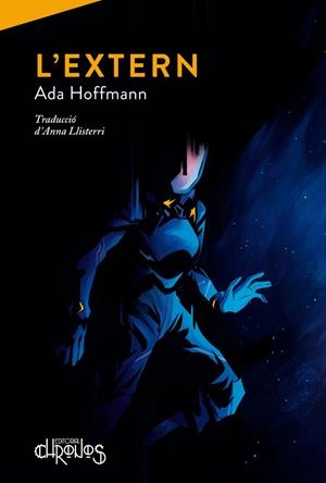 Extern, l' | 9788412119565 | Hoffmann, Ada