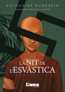 Nit de l'esvàstica, la | 9788412683219 | Burdekin, Katharine