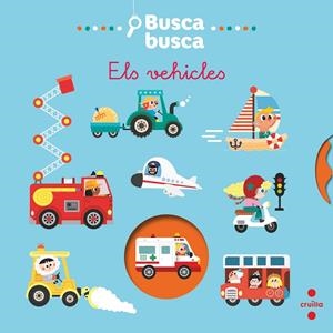 Vehicles (Busca busca) | 9788466153706 | Americo, Tiago
