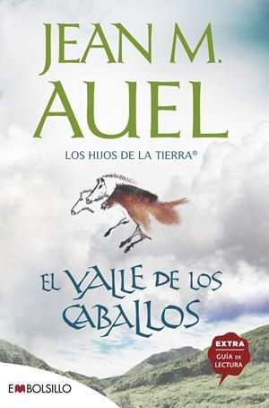 Valle de los caballos, el | 9788416087280 | Auel, Jean Marie