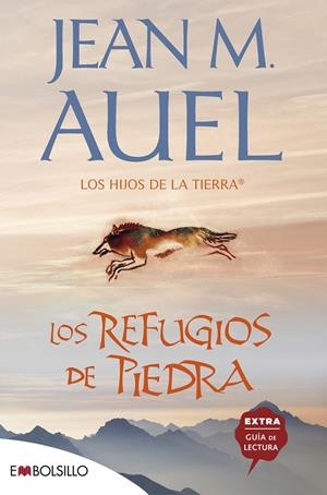 Refugios de piedra, los | 9788418185199 | Auel, Jean Marie