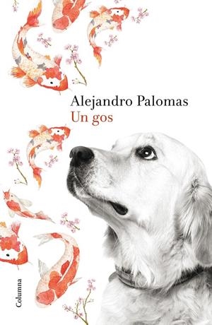 Gos, un | 9788466420426 | Palomas, Alejandro
