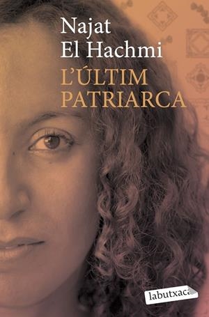 Últim patriarca, l' | 9788492549757 | El Hachmi, Najat