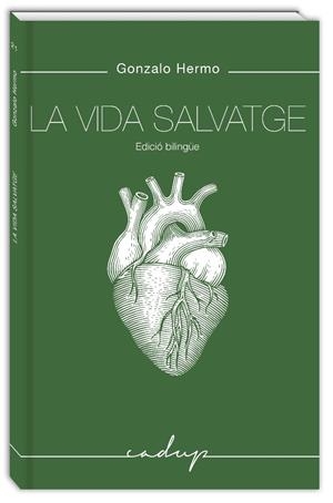 Vida salvatge, la | 9788412068429 | Hermo González, Gonzalo