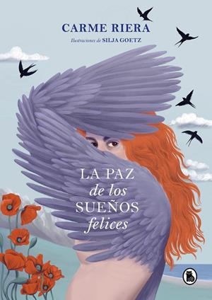 Paz de los sueños felices, la | 9788402427892 | Riera, Carme